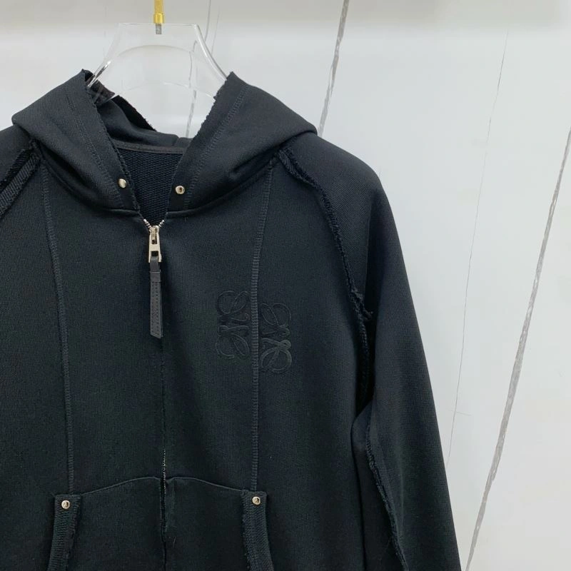 Loewe Outwear Unique 160509