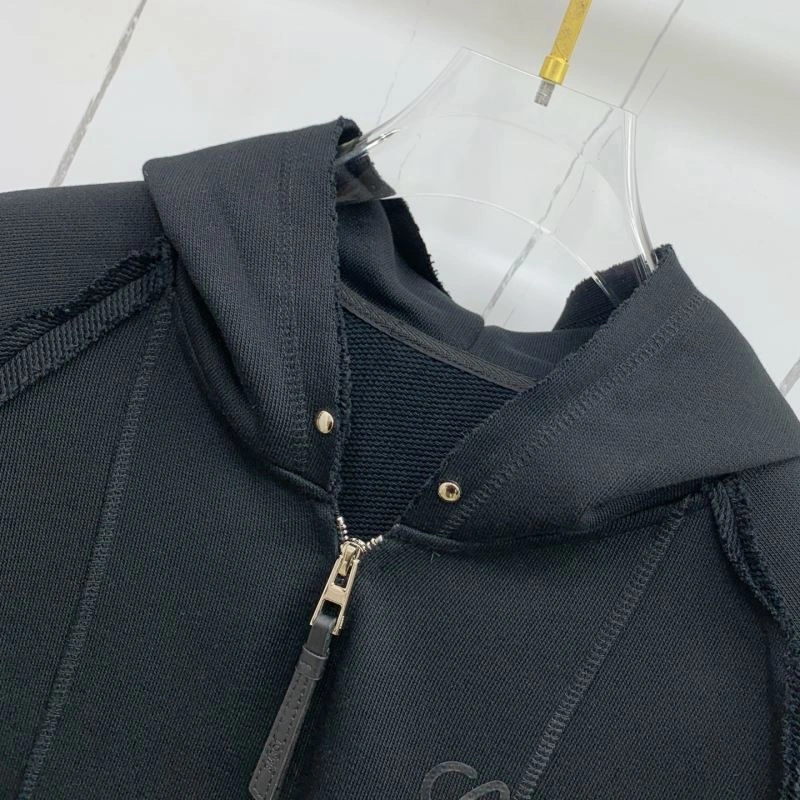 Loewe Outwear Unique 160509
