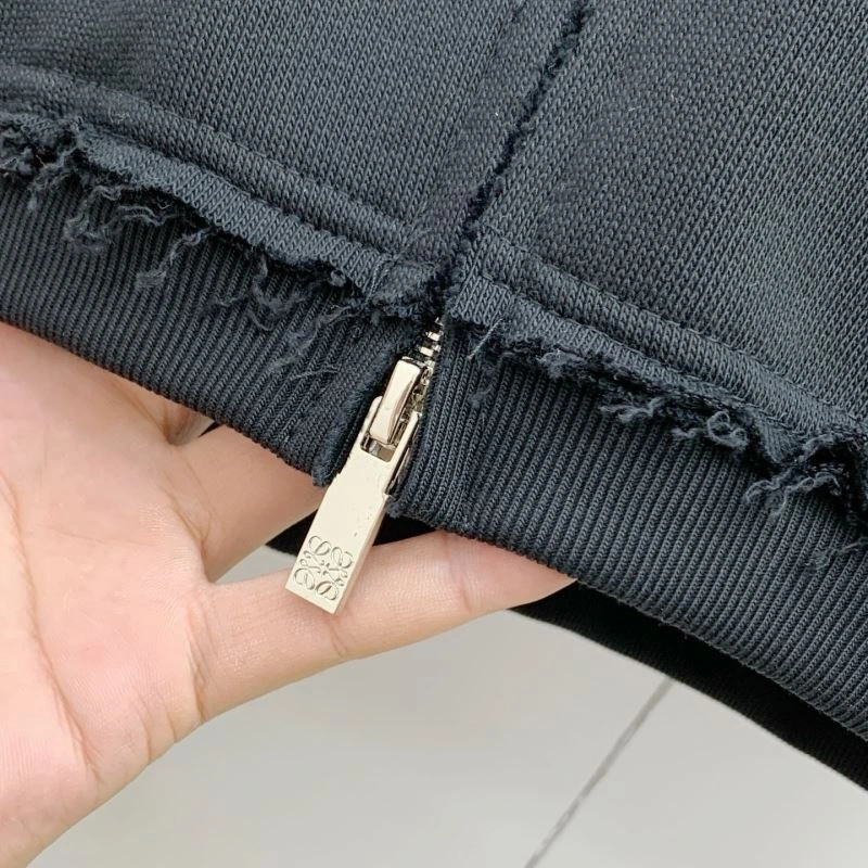 Loewe Outwear Unique 160509
