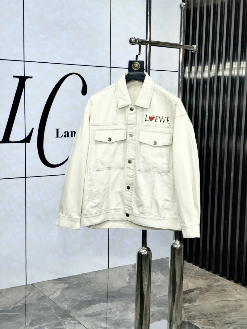 Loewe Outwear ComfortFit 160546