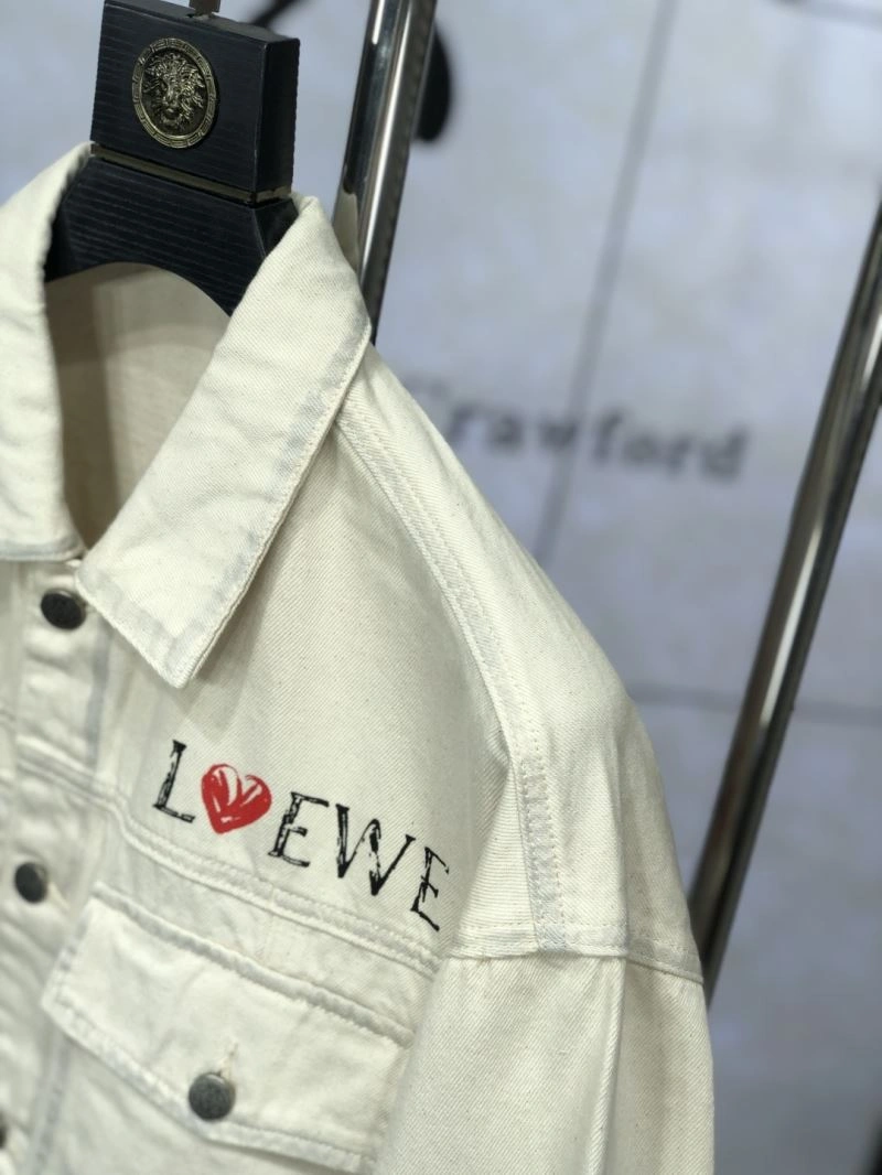 Loewe Outwear ComfortFit 160546