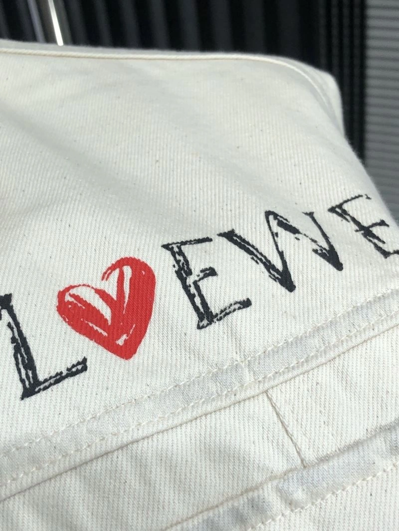 Loewe Outwear ComfortFit 160546