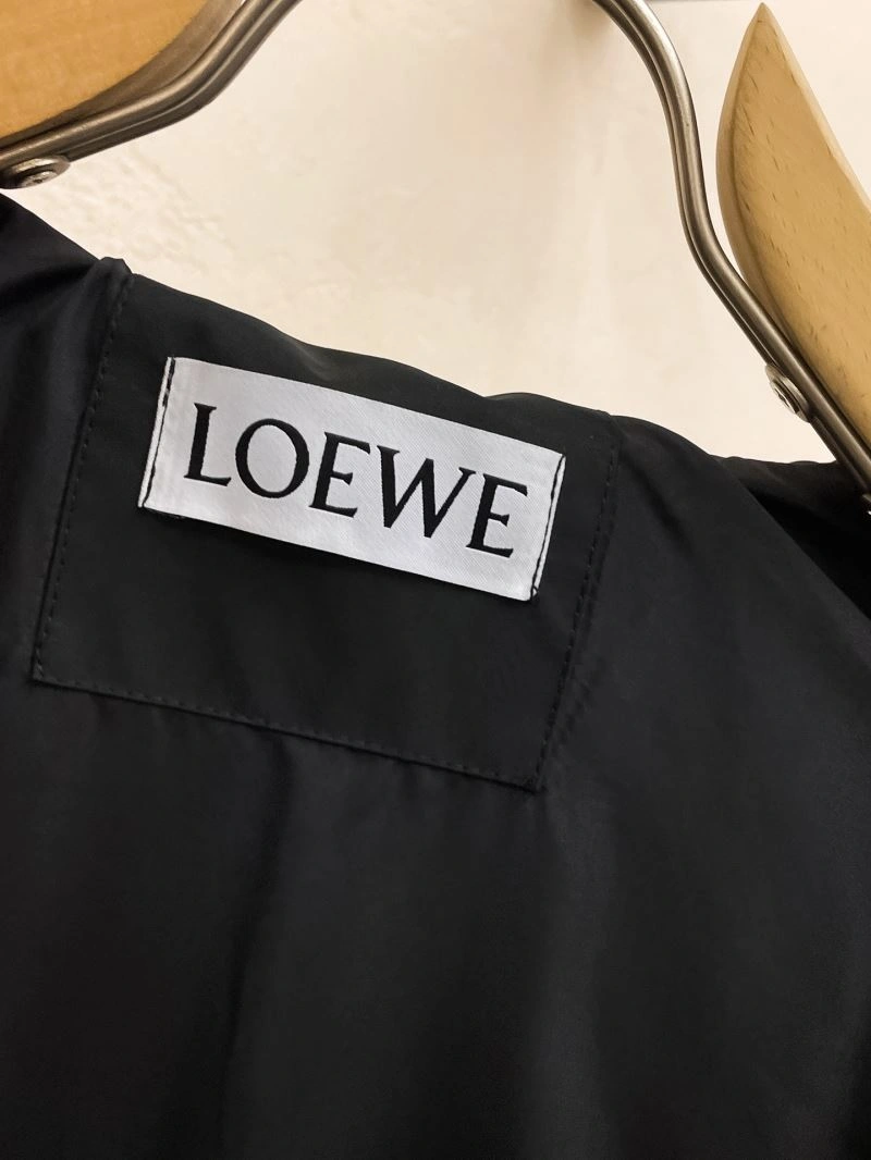 Loewe Outwear Youthful 160507