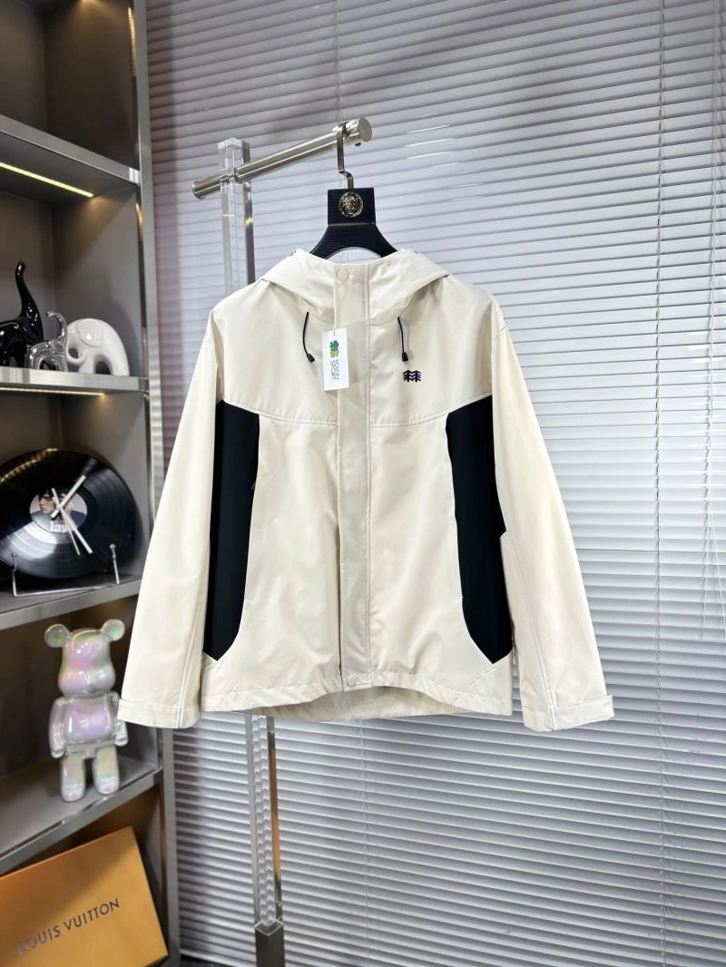 OdorResistant Loewe Outwear 160506