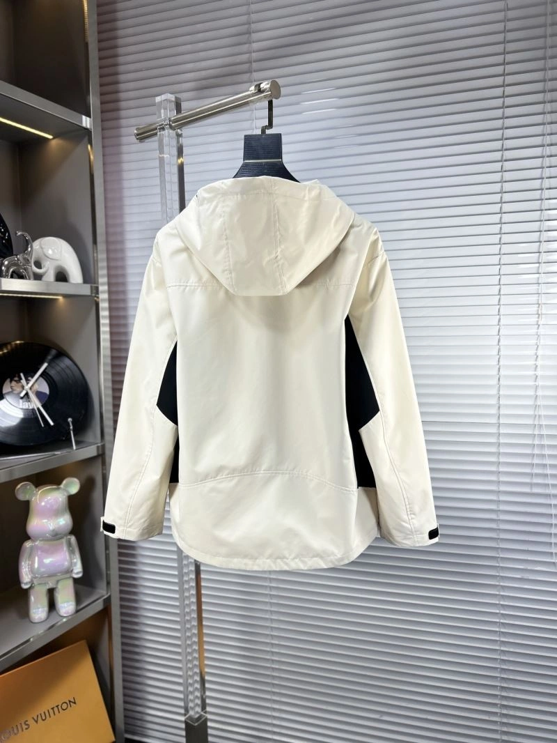 OdorResistant Loewe Outwear 160506