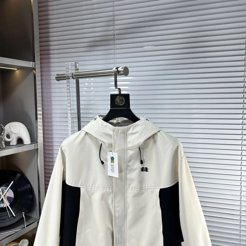 OdorResistant Loewe Outwear 160506