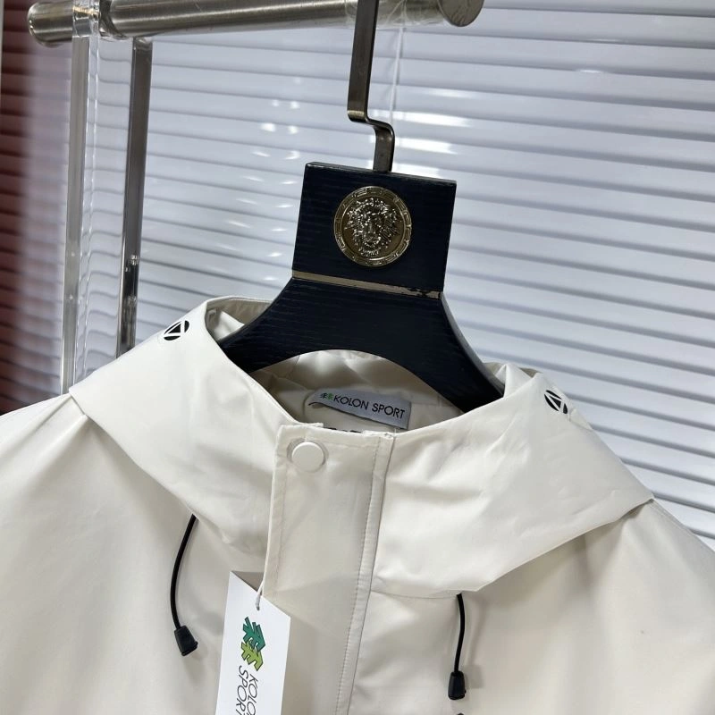 OdorResistant Loewe Outwear 160506