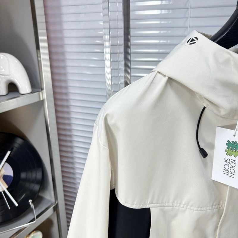 OdorResistant Loewe Outwear 160506