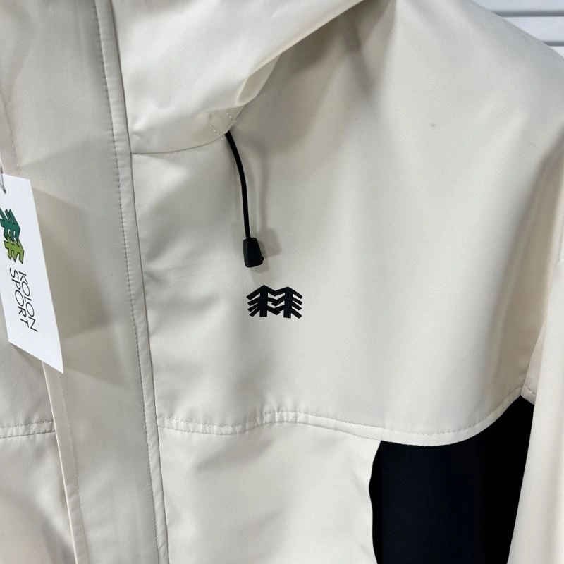 OdorResistant Loewe Outwear 160506