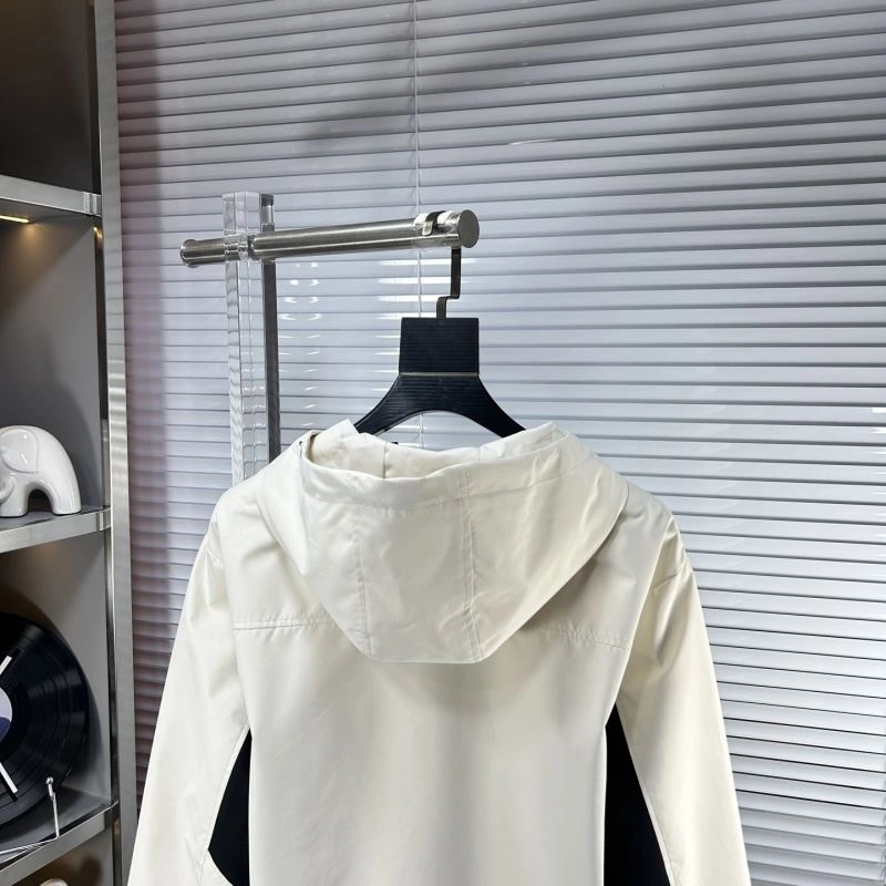 OdorResistant Loewe Outwear 160506