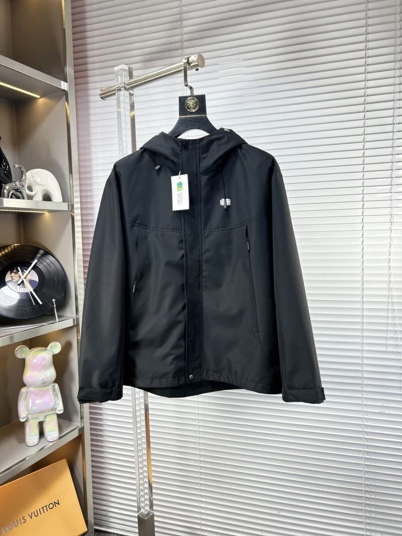 Original Loewe Outwear 160549