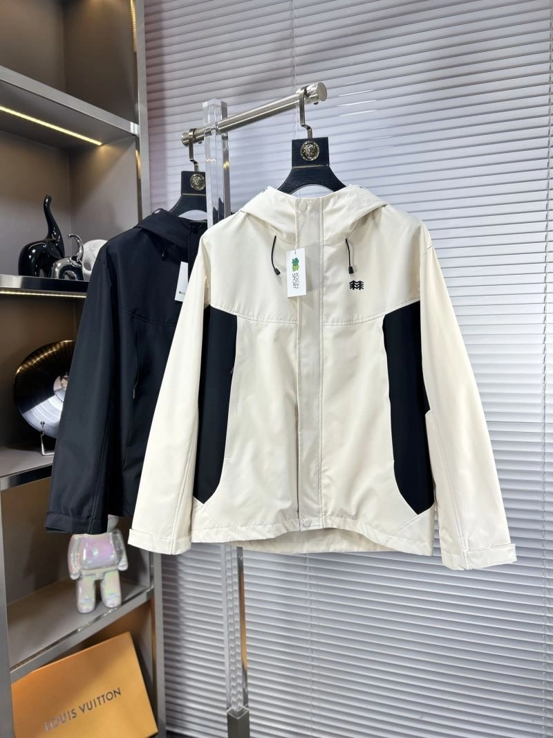 Original Loewe Outwear 160549