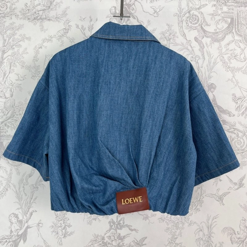 Loewe Outwear MultiPurpose 154882