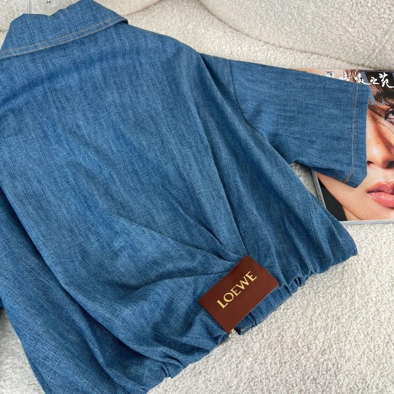 Loewe Outwear MultiPurpose 154882