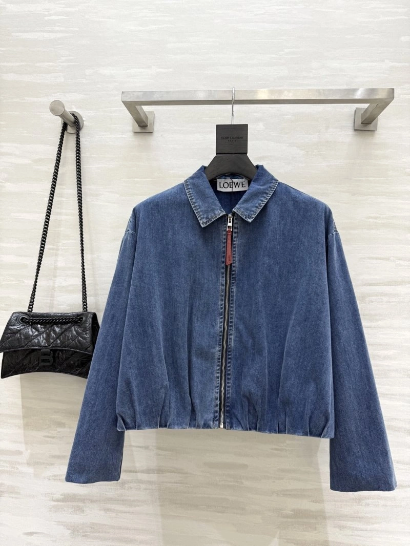 Stylish Loewe Outwear 154879
