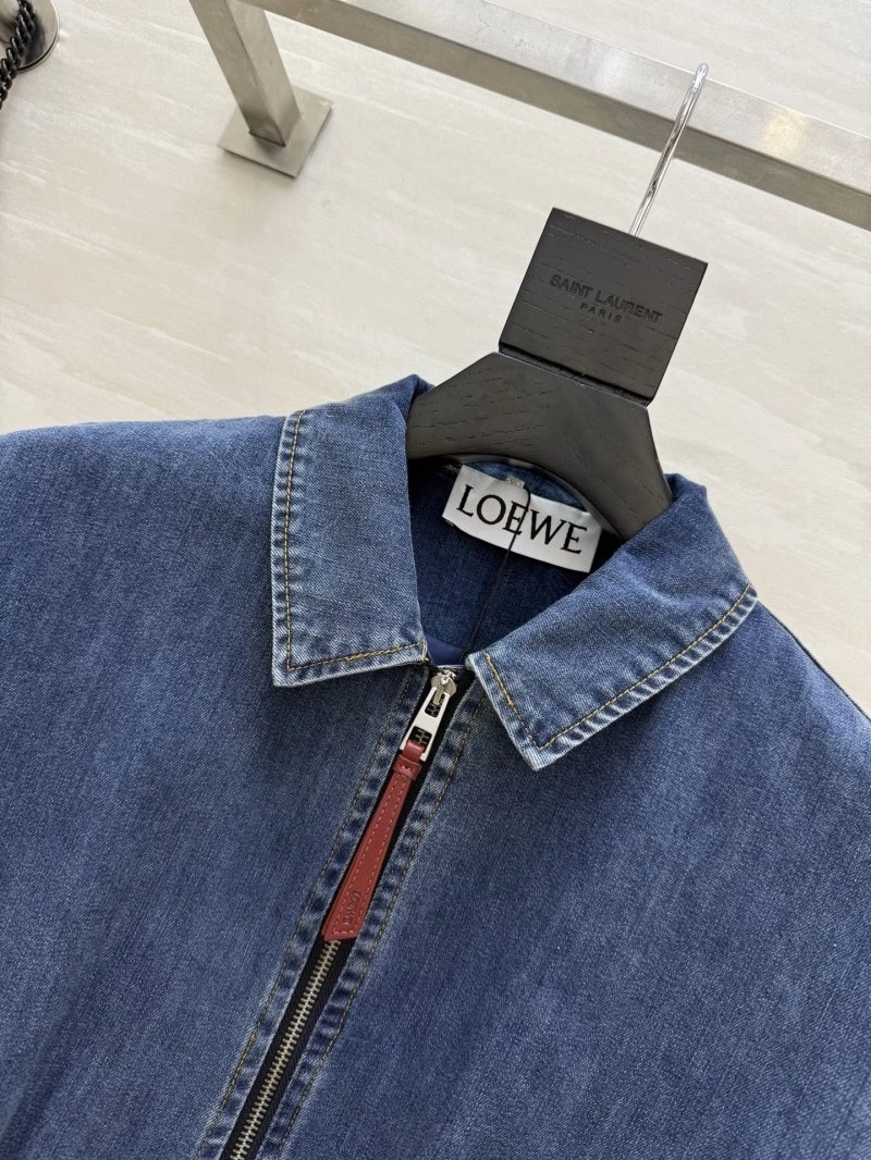 Stylish Loewe Outwear 154879