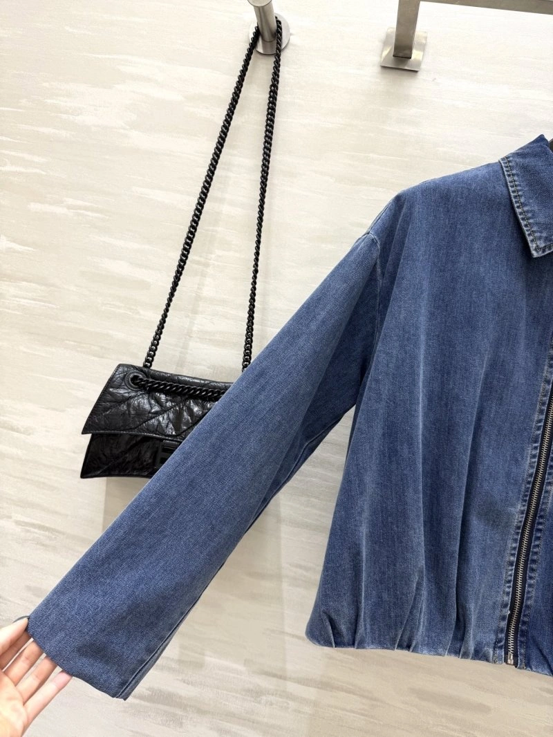 Stylish Loewe Outwear 154879