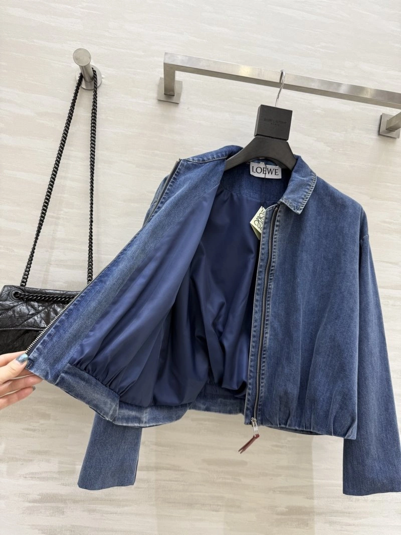 Stylish Loewe Outwear 154879