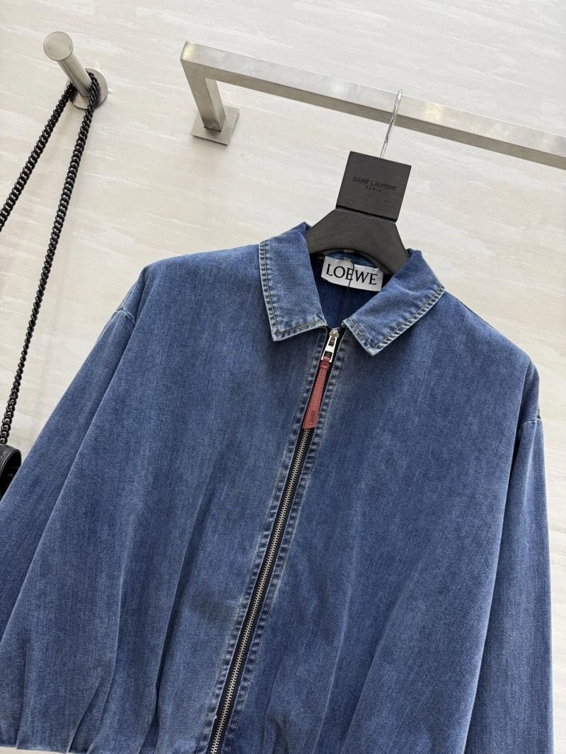 Stylish Loewe Outwear 154879