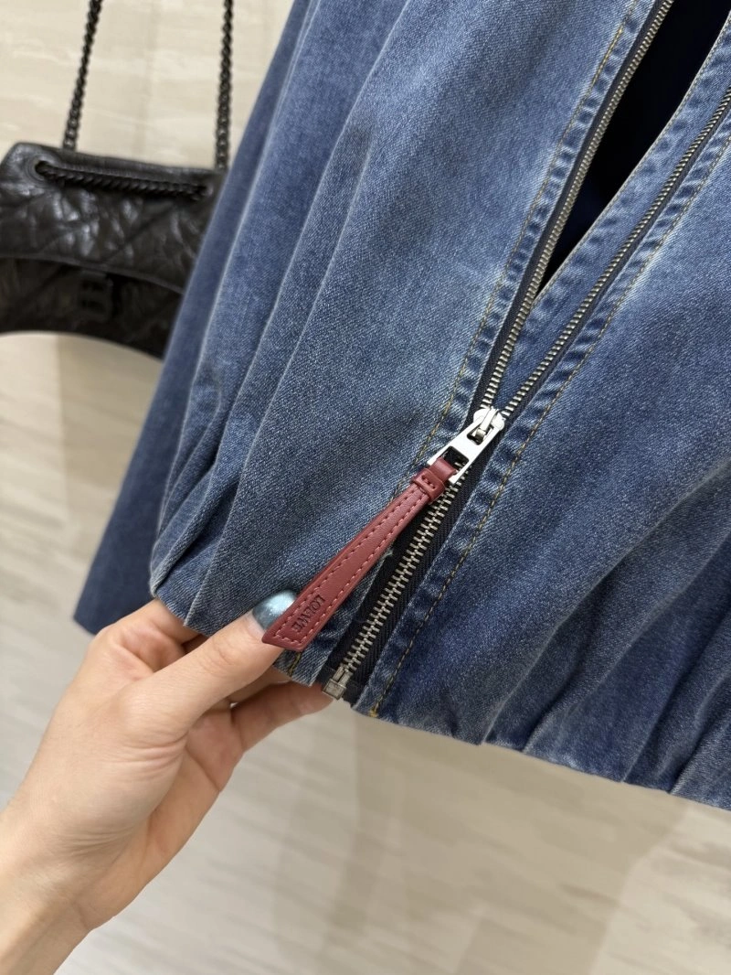 Stylish Loewe Outwear 154879