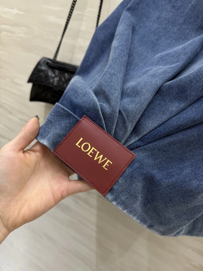Stylish Loewe Outwear 154879