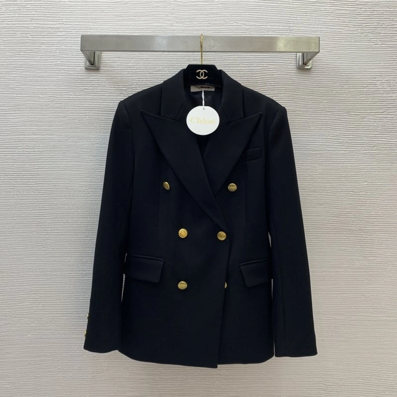 Loewe Outwear Breathable 154874