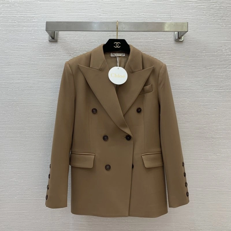 Loewe Outwear Breathable 154874
