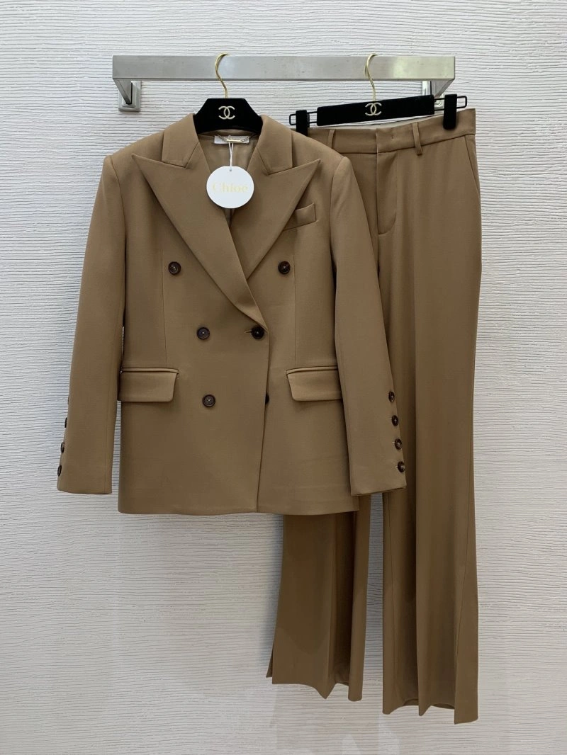 Loewe Outwear Breathable 154874