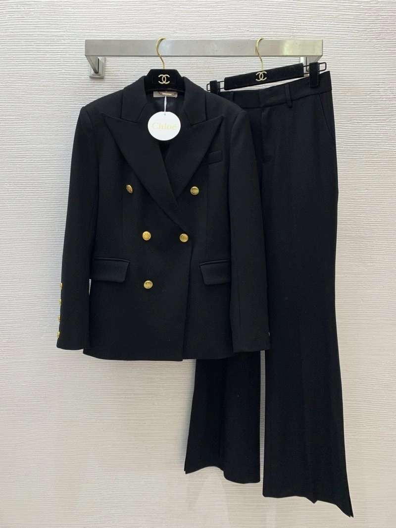 Loewe Outwear Breathable 154874