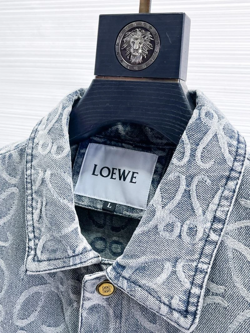 Loewe Outwear SunProtective 159392