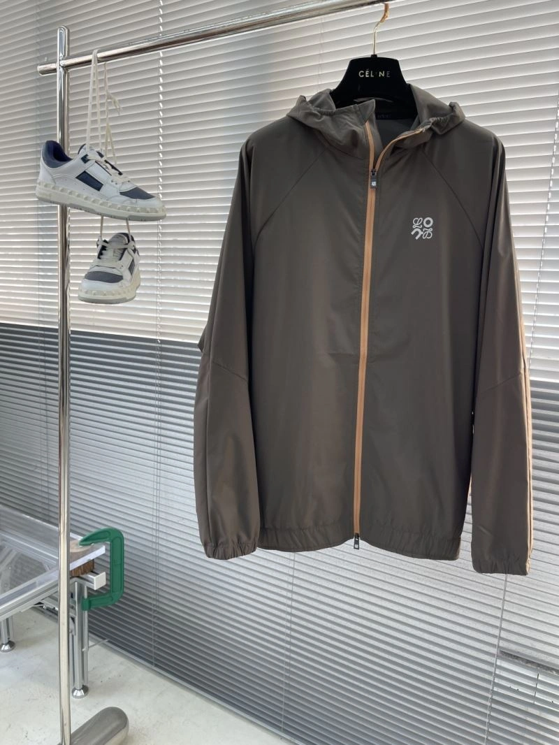 OdorResistant Loewe Outwear 159461