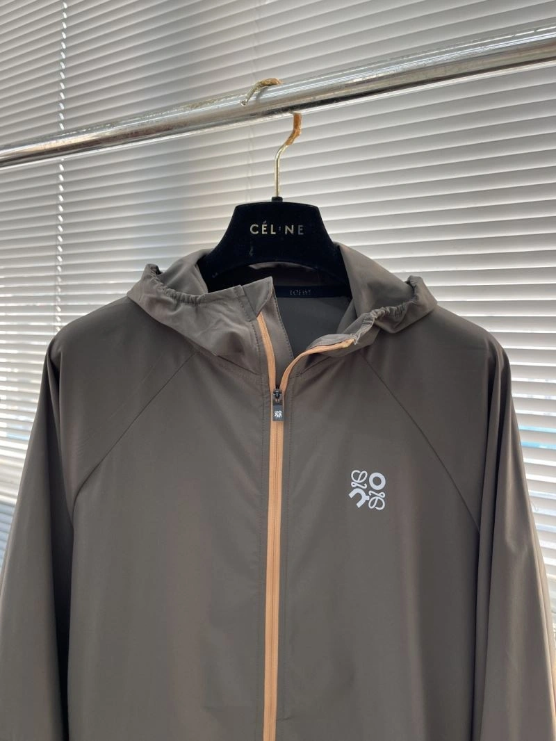 OdorResistant Loewe Outwear 159461
