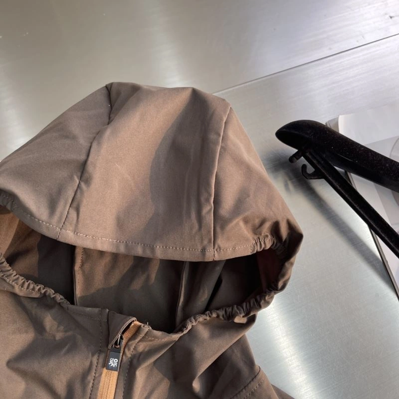OdorResistant Loewe Outwear 159461