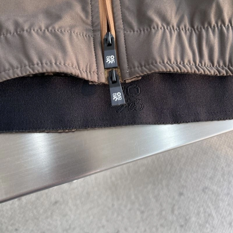 OdorResistant Loewe Outwear 159461