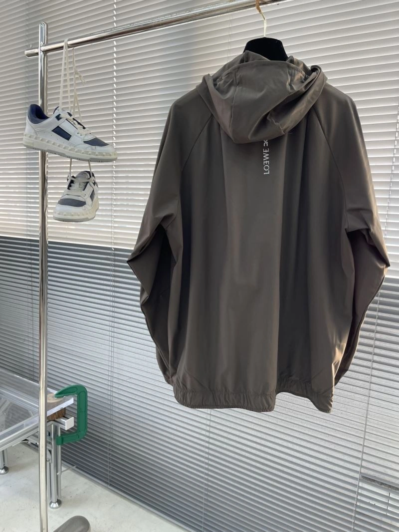 OdorResistant Loewe Outwear 159461