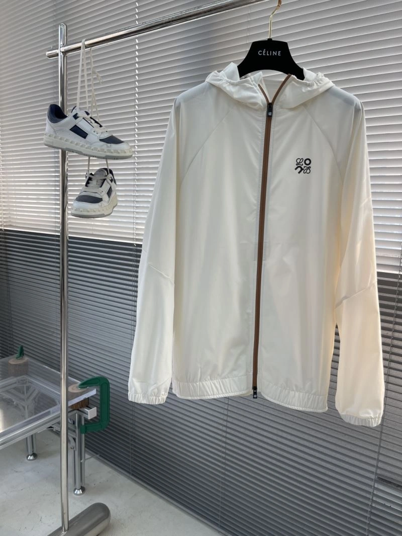 Loewe Outwear Breathable 159387