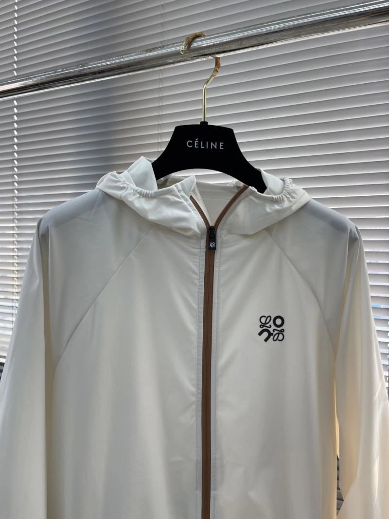 Loewe Outwear Breathable 159387