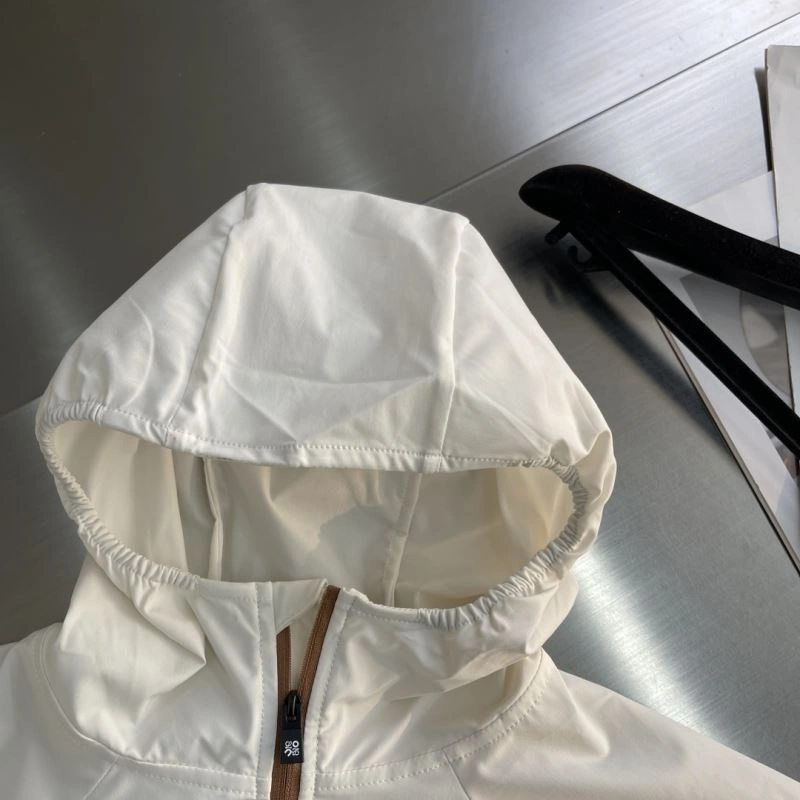 Loewe Outwear Breathable 159387