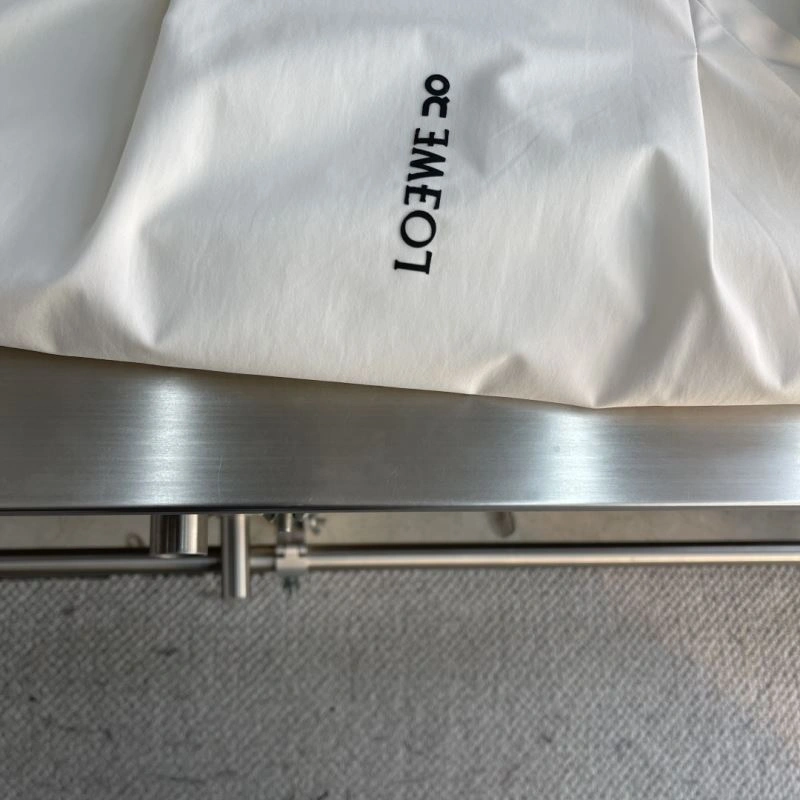 Loewe Outwear Breathable 159387