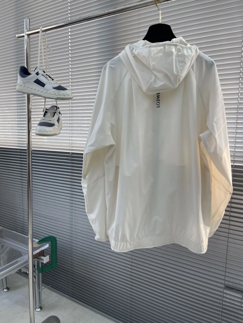 Loewe Outwear Breathable 159387