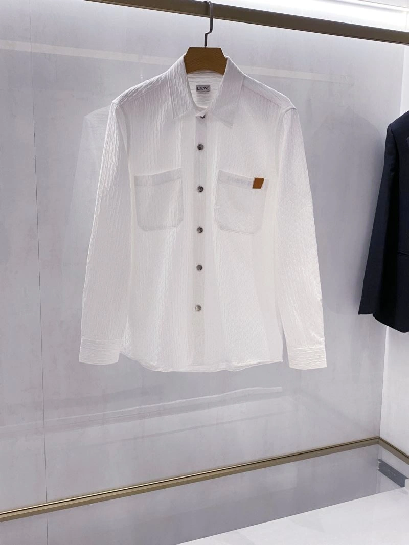 Attractive Loewe Outwear 159380