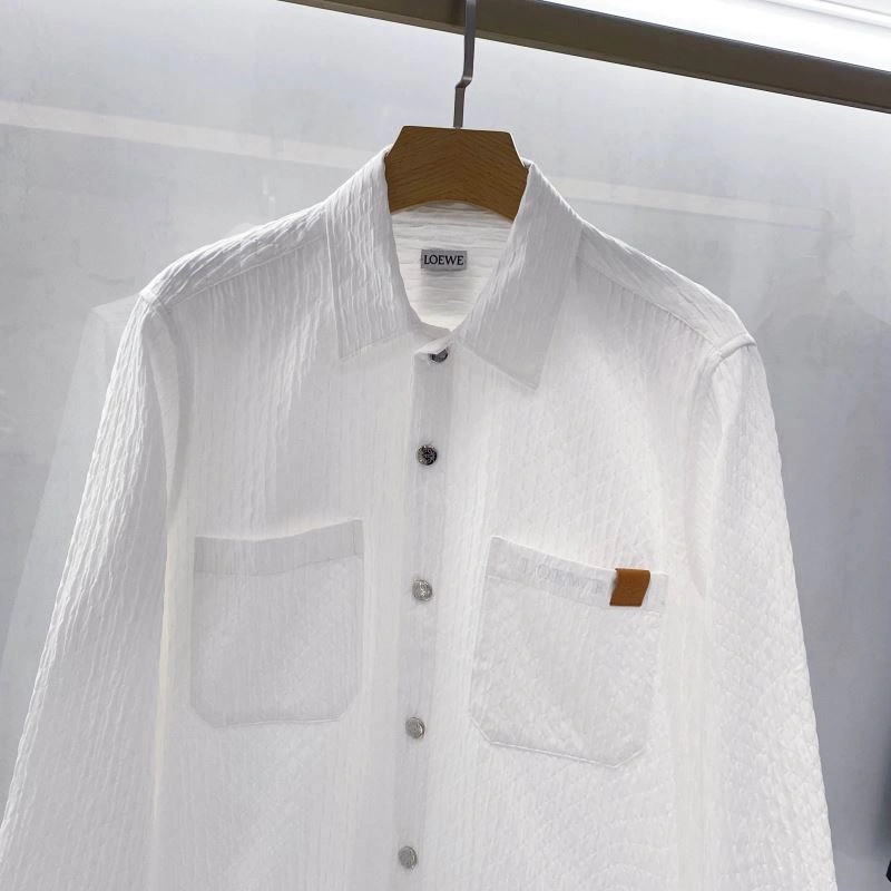 Attractive Loewe Outwear 159380