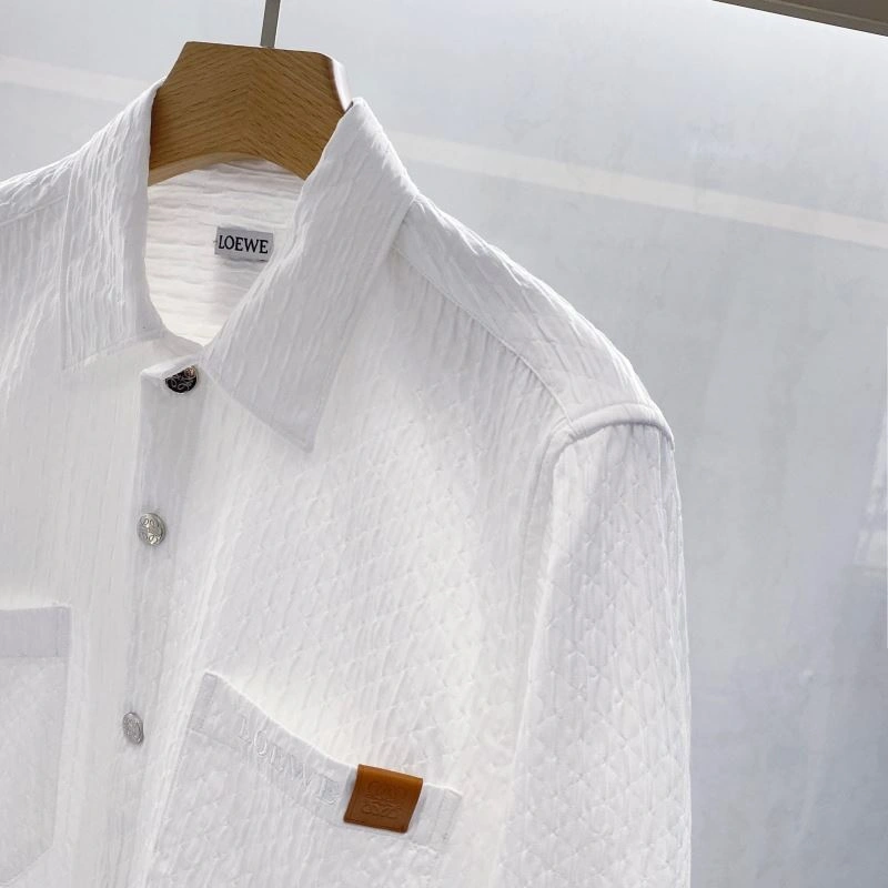 Attractive Loewe Outwear 159380