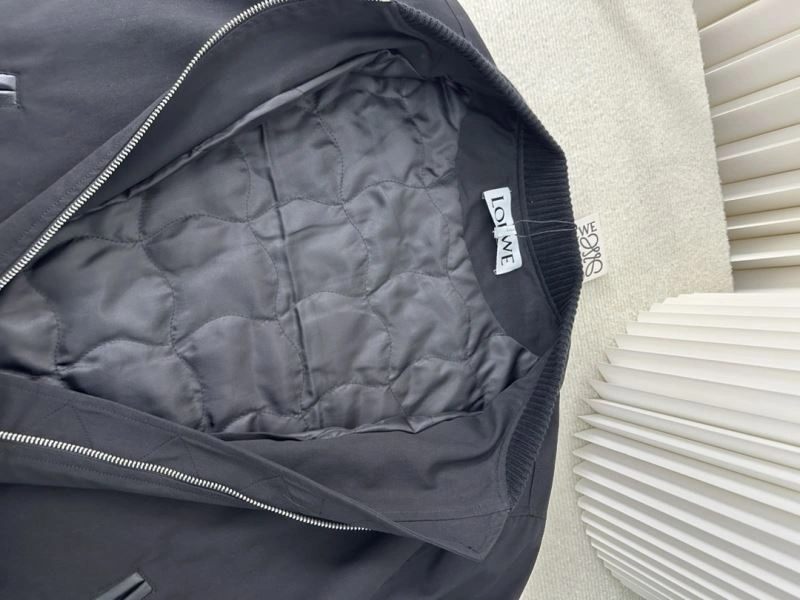 Loewe Outwear Comfortable 158414