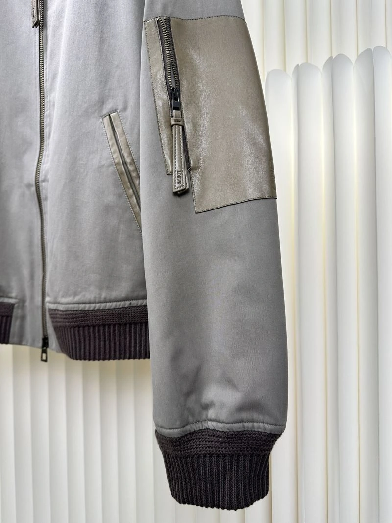 Loewe Outwear Comfortable 158414
