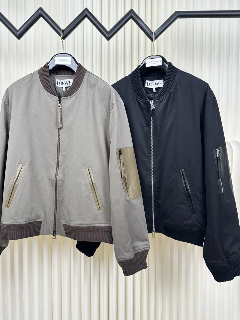 Loewe Outwear Comfortable 158414