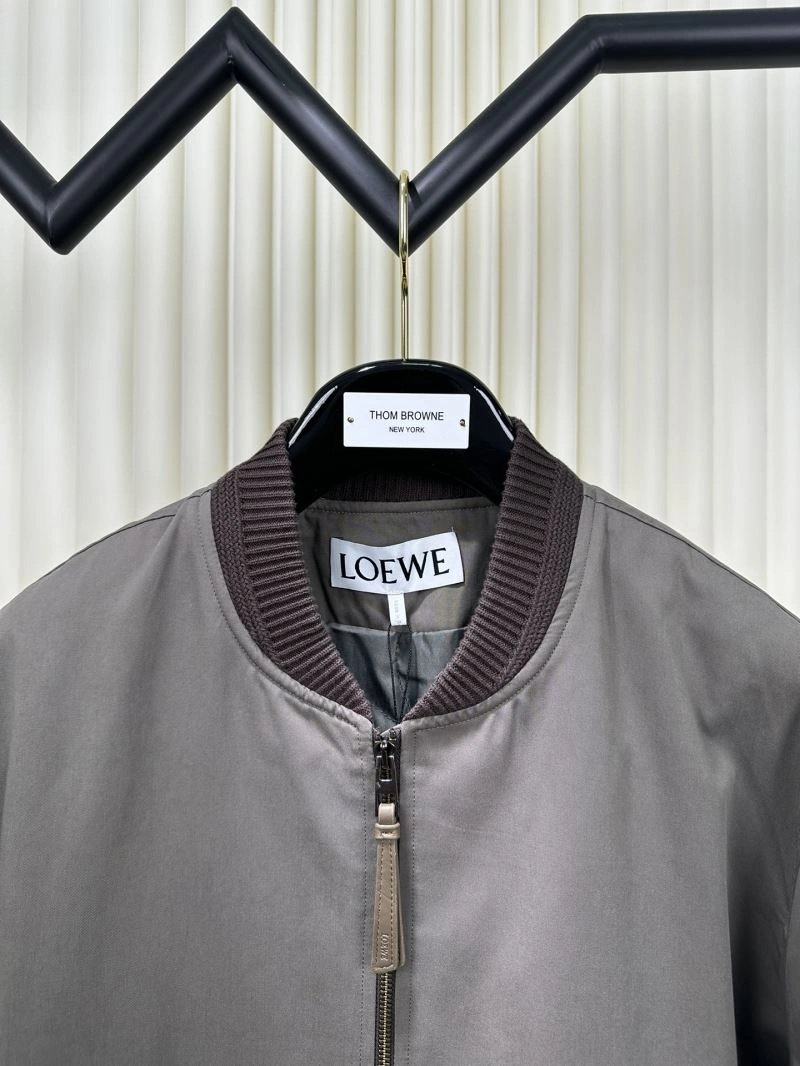 Loewe Outwear Comfortable 158414
