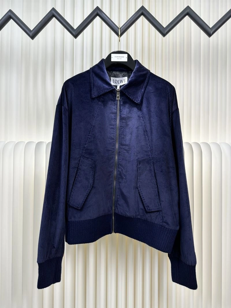 Loewe Outwear Contemporary 158411