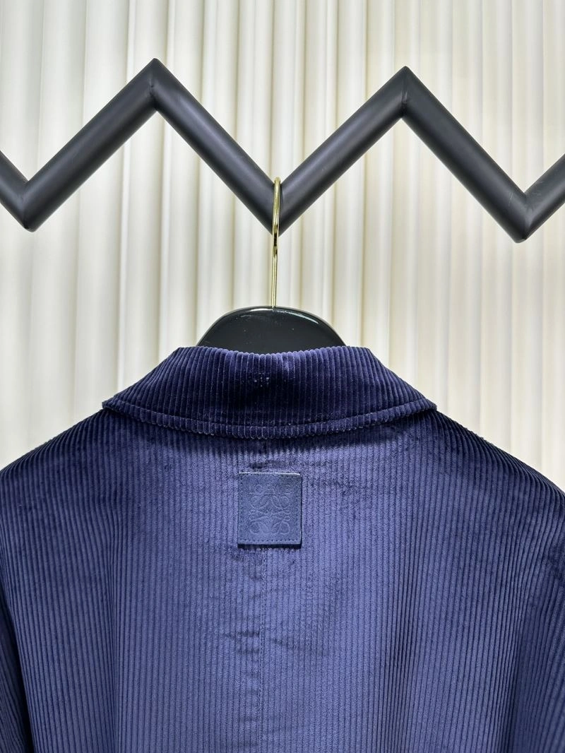 Loewe Outwear Contemporary 158411
