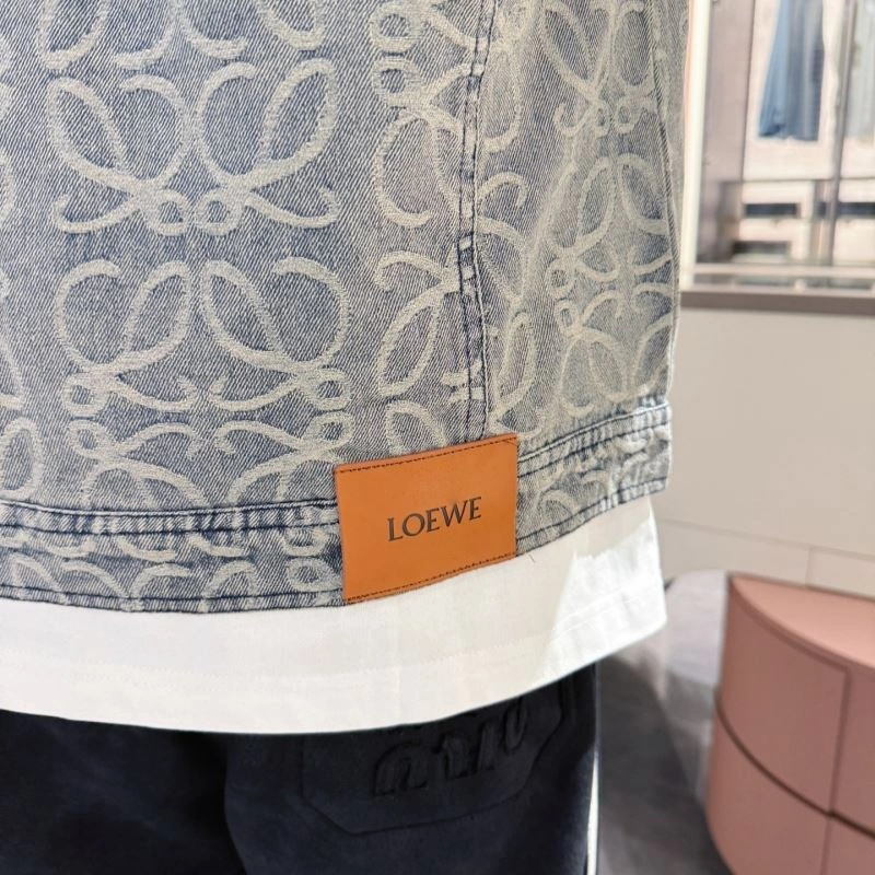 Loewe Outwear Durable 158410